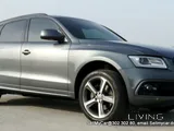 2015 Audi Q5 45 TFSi (3.0t) Quattro S-Line